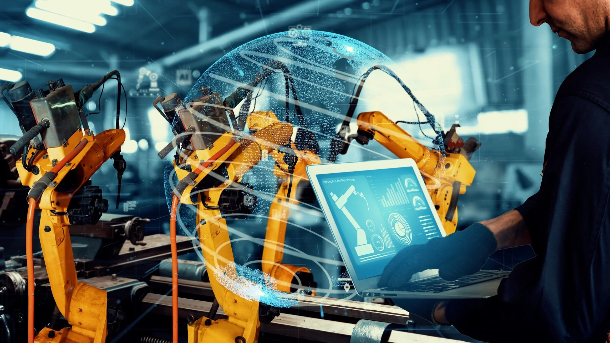 Top 10 Industrial Automation Companies in Sri Lanka