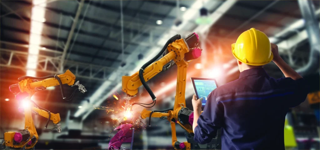 Top 10 Industrial Automation Companies in Kolkata