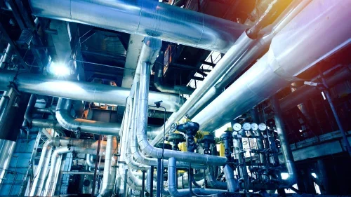 Best Industrial Automation Companies in Kolkata