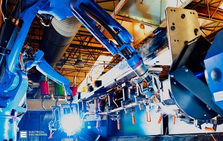 Top 10 Industrial Automation Companies in Abu Dhabi