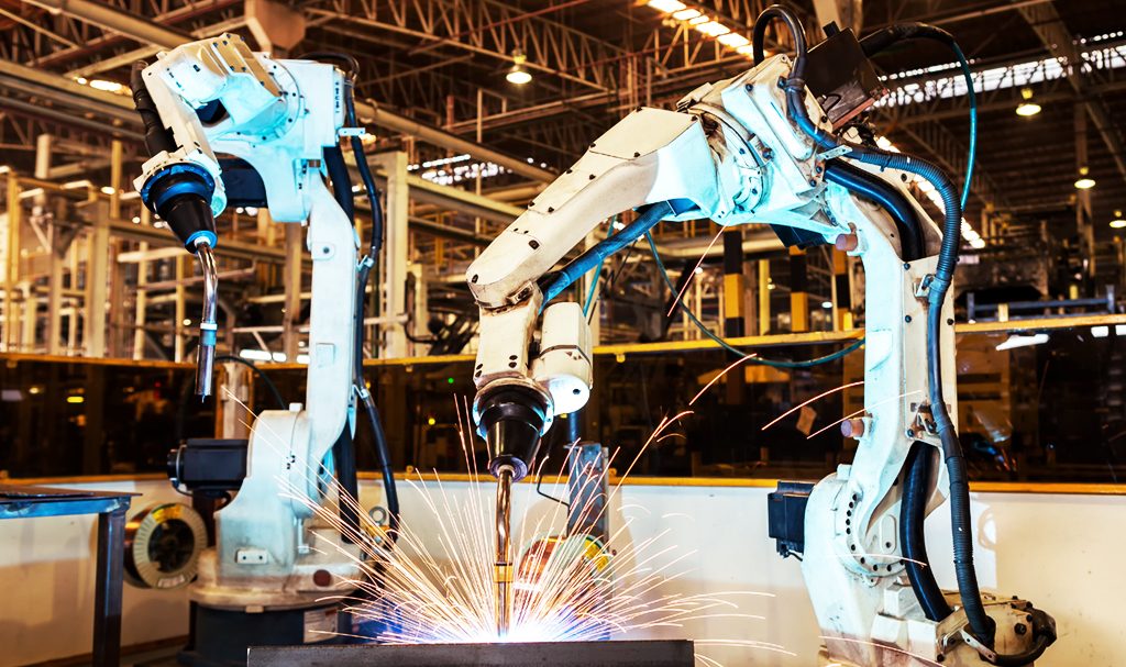 industrial automation companies in singapore