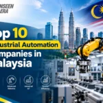 Top 10 Industrial Automation Companies in Malaysia