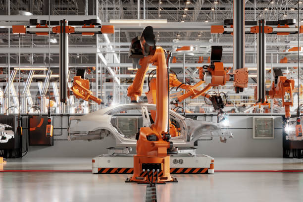 Top 10 Industrial Automation Companies in Malaysia