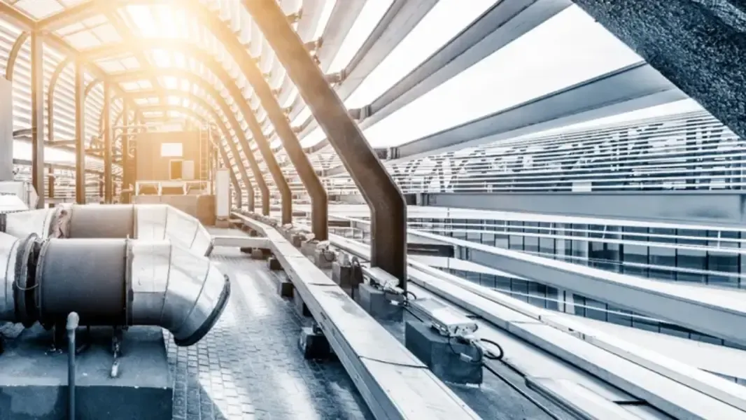 trusted Top 10 Industrial Automation Companies in Peenya