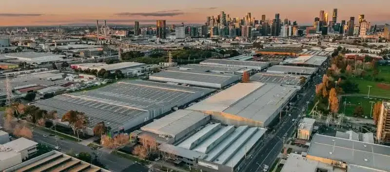 Leading10 Industrial Automation Companies in Peenya