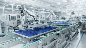 Top 10 Industrial Automation Companies in Varodra