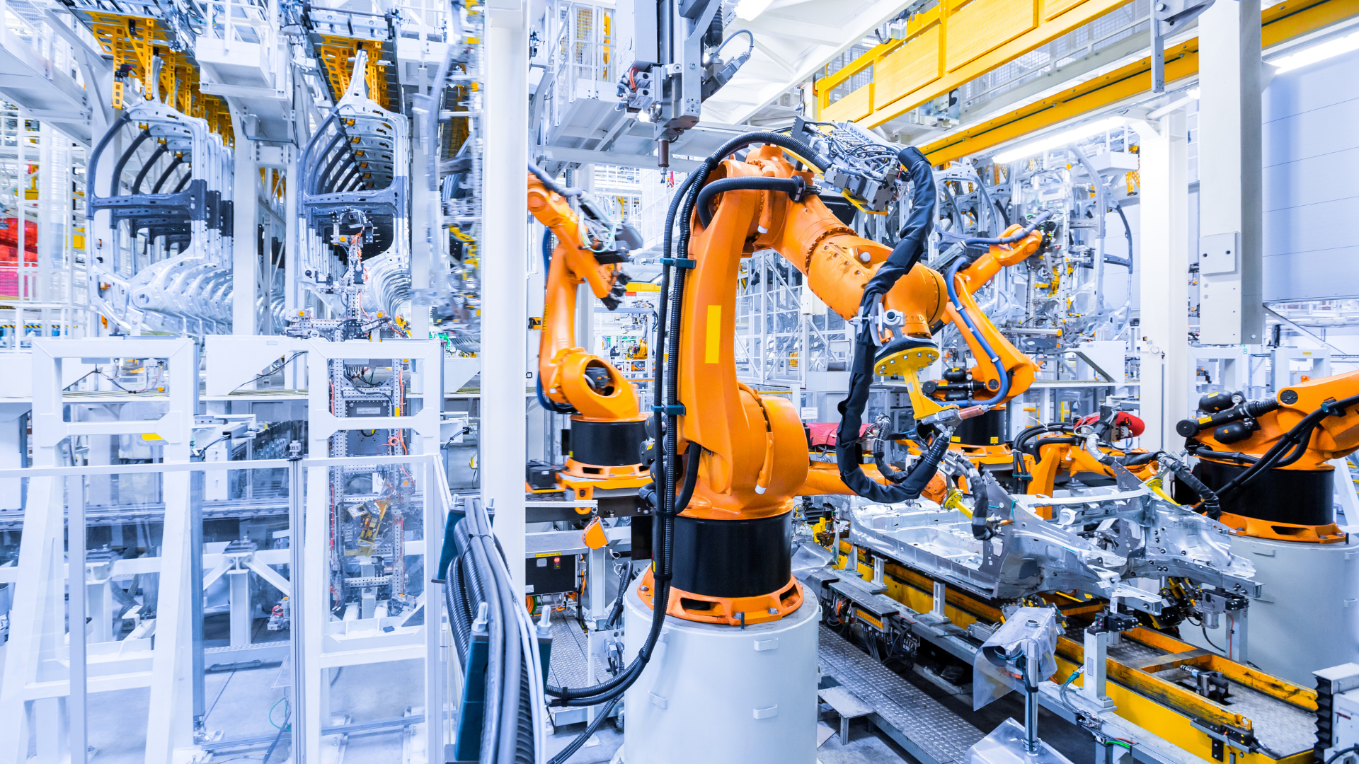 Top 10 Industrial Automation Companies in Chandigarh