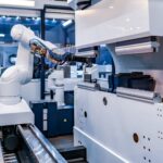 Top 10 Industrial Automation Companies in Bhopal Top 10 Industrial Automation Companies in Bhopal