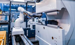 Top 10 Industrial Automation Companies in Bhopal