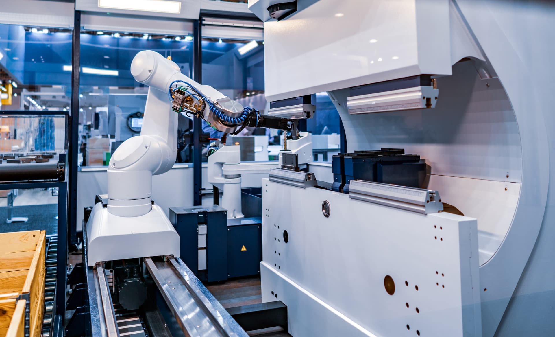 Top 10 Industrial Automation Companies in Bhopal
