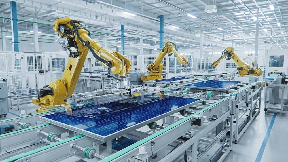 Top 10 Industrial Automation Agencies in Bhopal