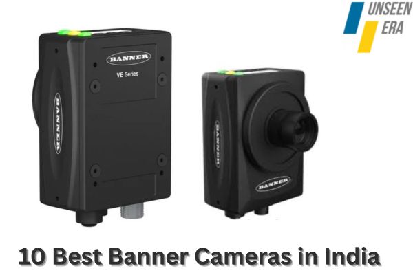 10 Best Banner Cameras in India