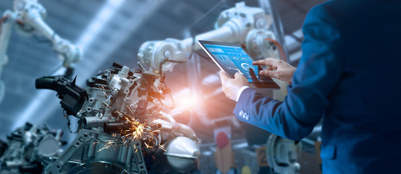 Top 10 Industrial Automation Companies in Australia