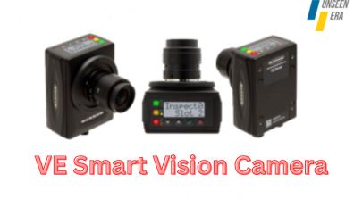 VE Smart Vision Camera