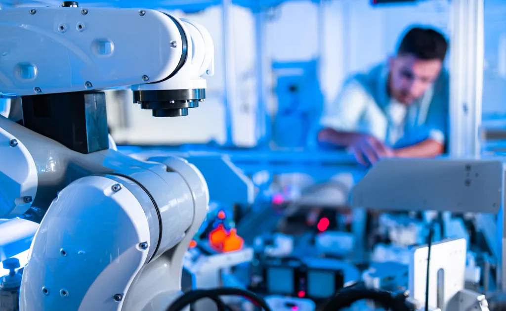 Top 10 Industrial Automation Companies in Germany
