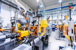 Top 10 Industrial Automation Companies in Kochi