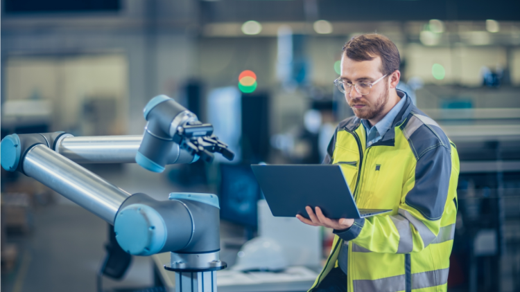 Top 10 Industrial Automation Companies in Michigan