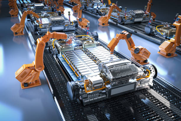 Top 10 Industrial Automation Companies in Nashik