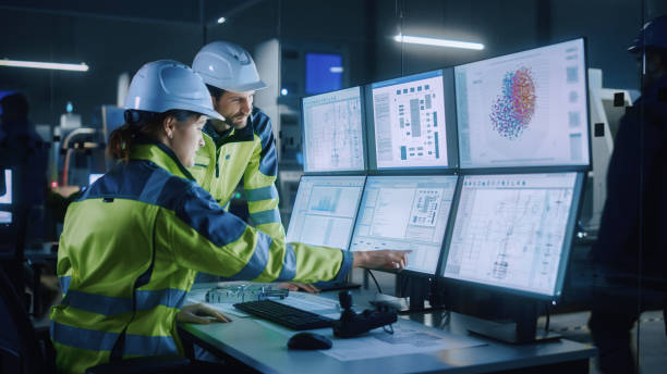Top 10 Industrial Automation Companies in Nashik
