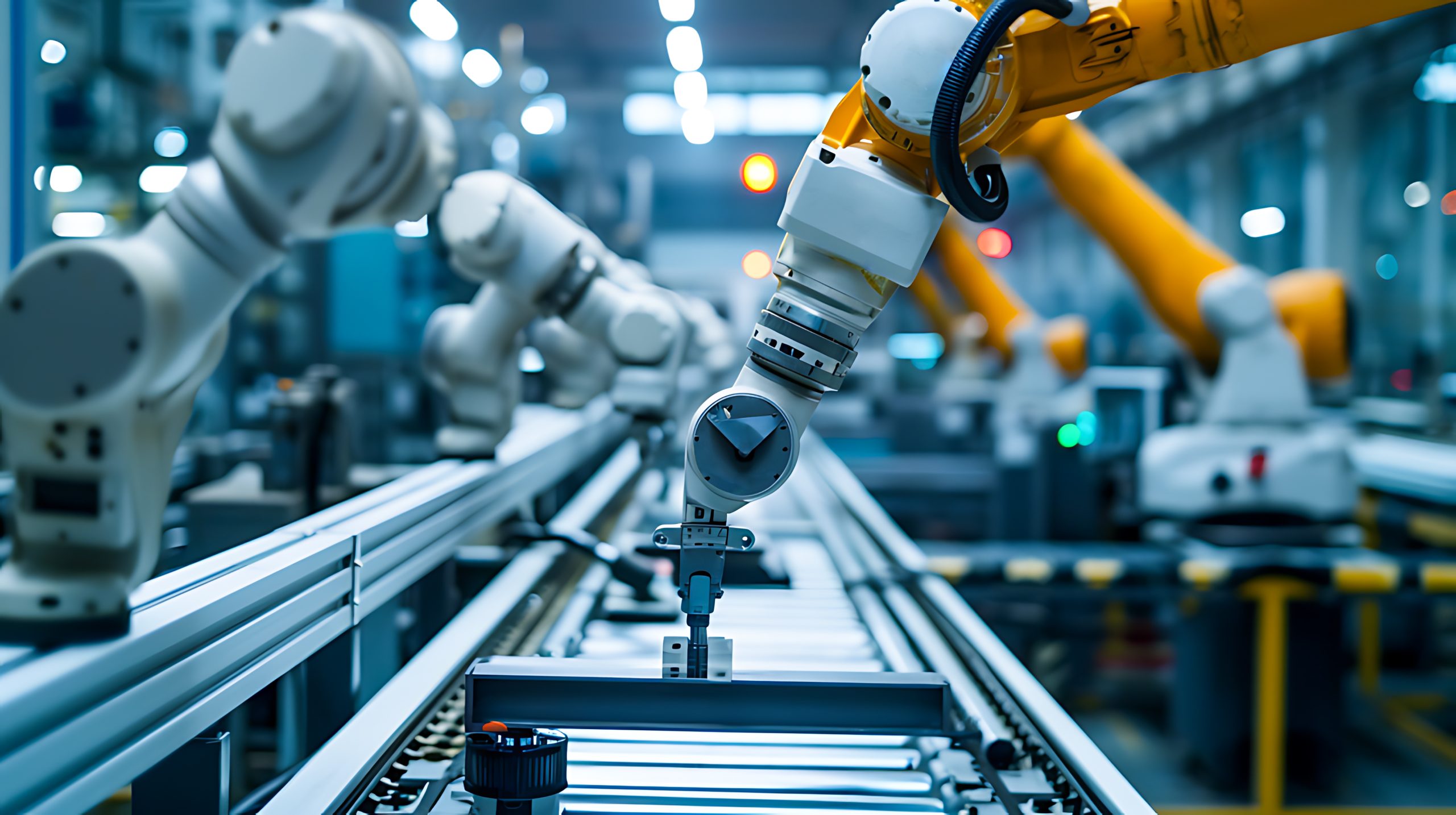 Top 10 Industrial Automation Companies in Thiruvananthapuram