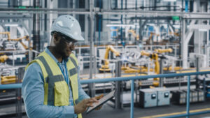 Top 10 Industrial Automation Companies in Vizag
