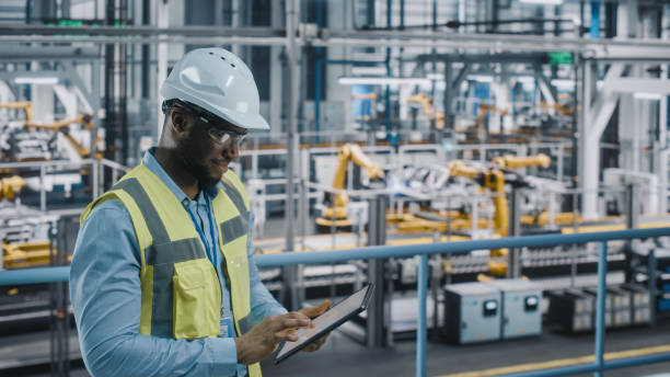 Top 10 Industrial Automation Companies in Vizag