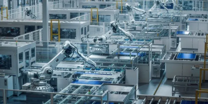 Top 10 Industrial Automation Companies in Gujarat