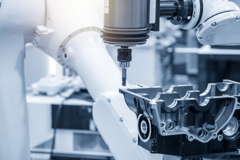 Top 10 Industrial Automation Companies in Gujarat