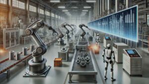 Top 10 Industrial Automation Companies in Madurai