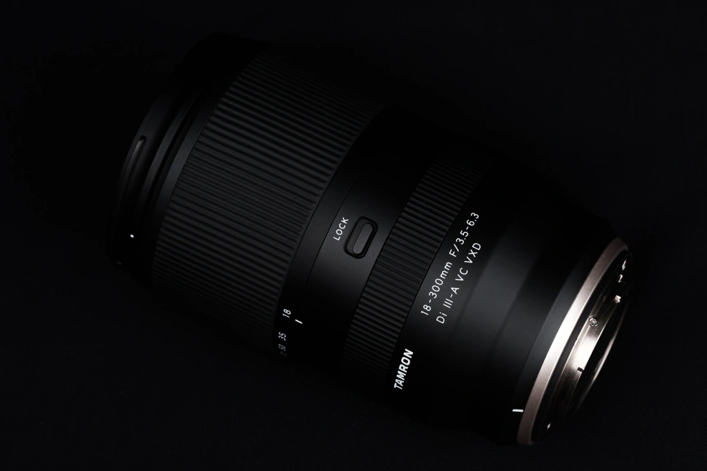 Top Tamron Camera Lens Distributors in India