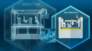 Digital Twin: Building Virtual Factory Models with Your IoT Platform