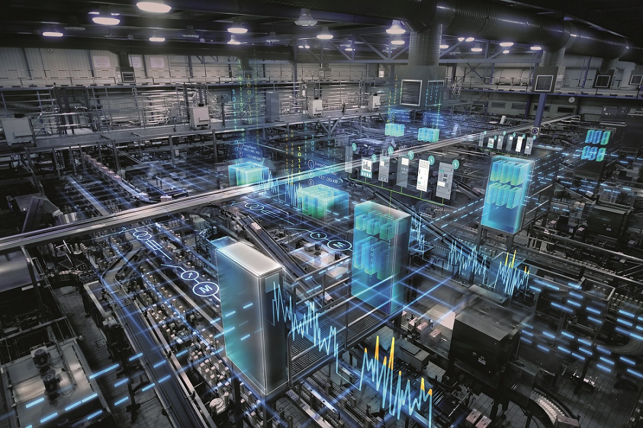 Emerging Industry 4.0 Technologies What’s Next in Factory Automation?