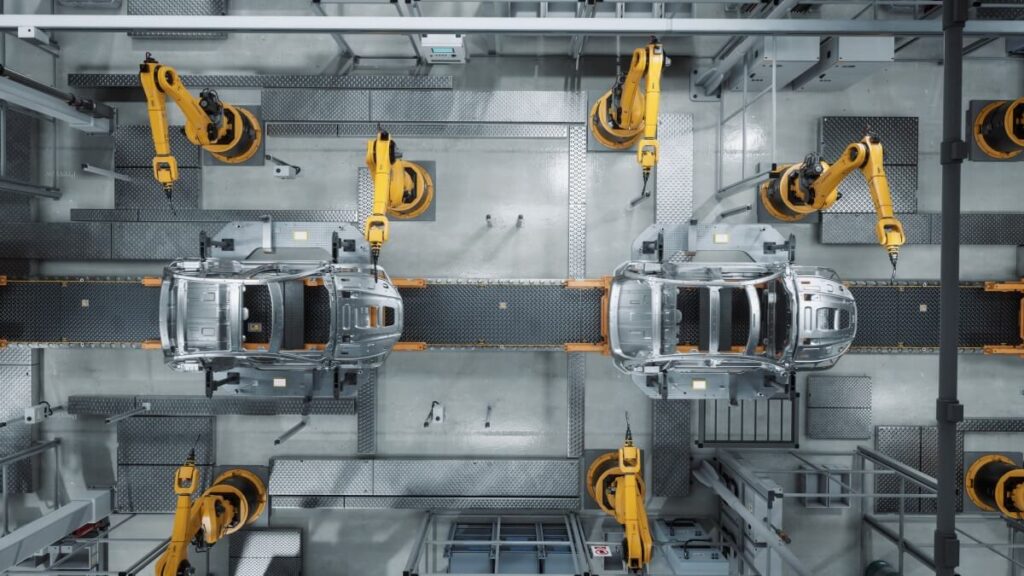 Edge Computing in Industrial Sensors Benefits & Use Cases