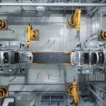 Edge Computing in Industrial Sensors Benefits & Use Cases Edge Computing in Industrial Sensors Benefits & Use Cases