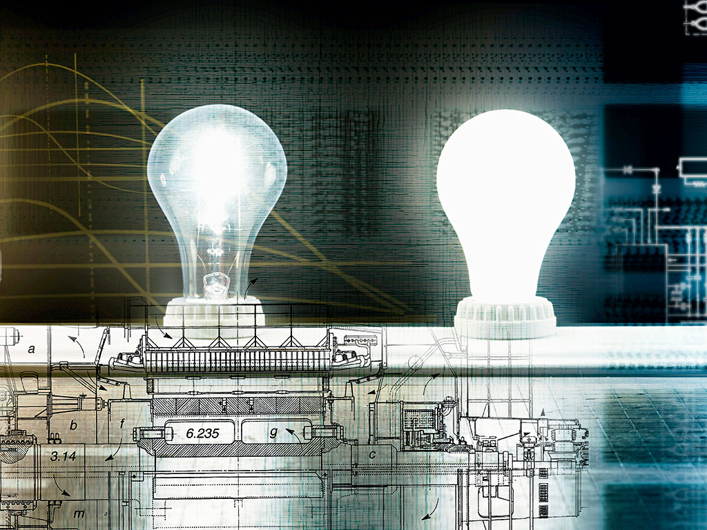 Evolution of Energy Management Systems: Saving More Than Just Power
