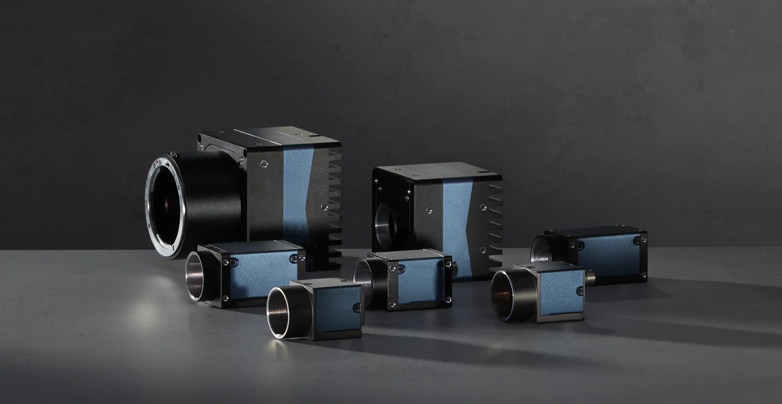 GigE vs USB Vision Cameras: Which One Is Right for Your Setup?
