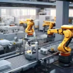 Why Packaging Manufacturers Are Turning To Vision Systems Why Packaging Manufacturers Are Turning To Vision Systems