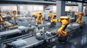 Why Packaging Manufacturers Are Turning To Vision Systems