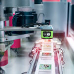 OCR/OCV Industrial Printers Maximizing Labeling Efficiency OCR/OCV Industrial Printers Maximizing Labeling Efficiency