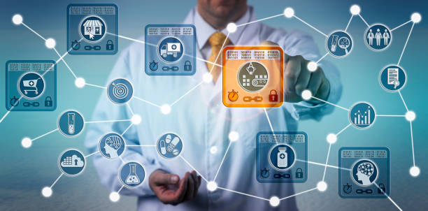 Automation in the Pharmaceutical Industry: Standards & Technologies