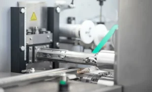 Flow-Wrap Packaging Machines: Optimizing Packaging Speed & Flexibility