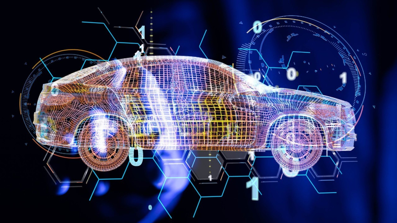 Automation Trends in Automotive Plants: Smarter, Faster