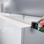 Ultrasonic vs. Laser Distance Sensors: Which Suits Your Use Case? ultrasonic laser distance sensor