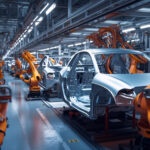 Automation Trends in Automotive Plants: Smarter, Faster, Leaner Automation Trends in Automotive Plants: Smarter, Faster, Leaner