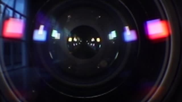 Top 5 Industrial Camera Lenses for High-Resolution Inspection