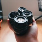 Top 5 Industrial Camera Lenses for High-Resolution Inspection Top 5 Industrial Camera Lenses for High-Resolution Inspection