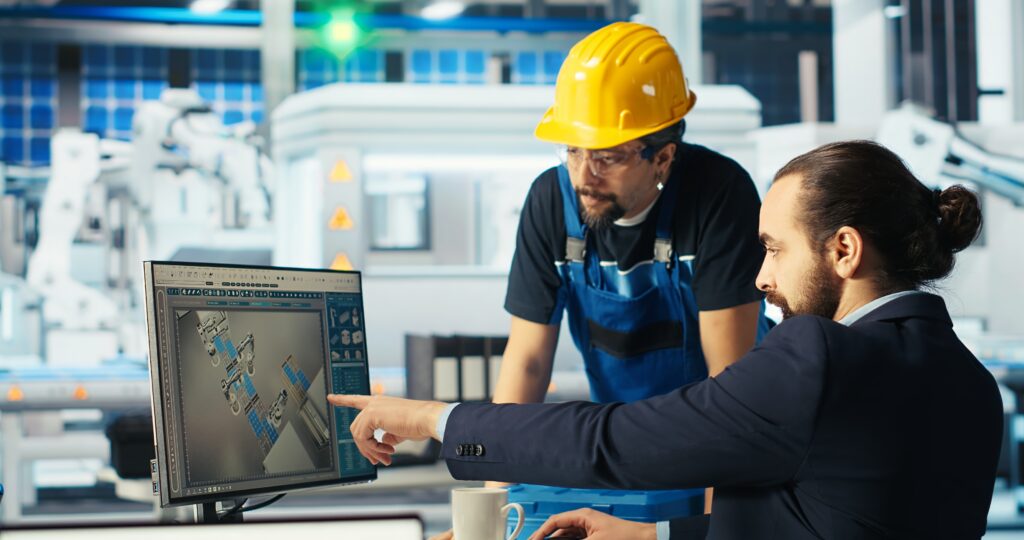 Comparing Industrial Automation Growth in India vs. UAE Markets