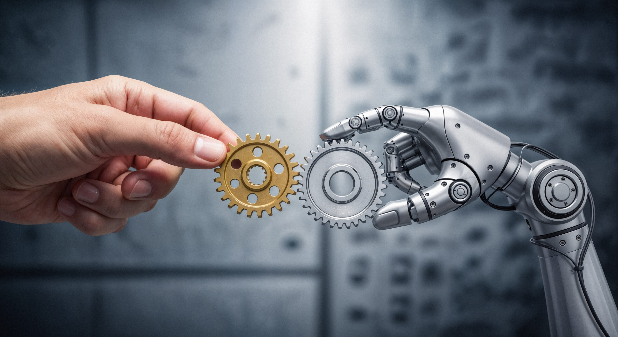 How Robotics Vision Systems Work With End-to-End Automation?