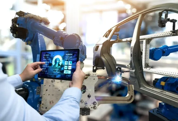 Retrofitting Legacy Machinery with Smart Sensors: A Step-by-Step Approach