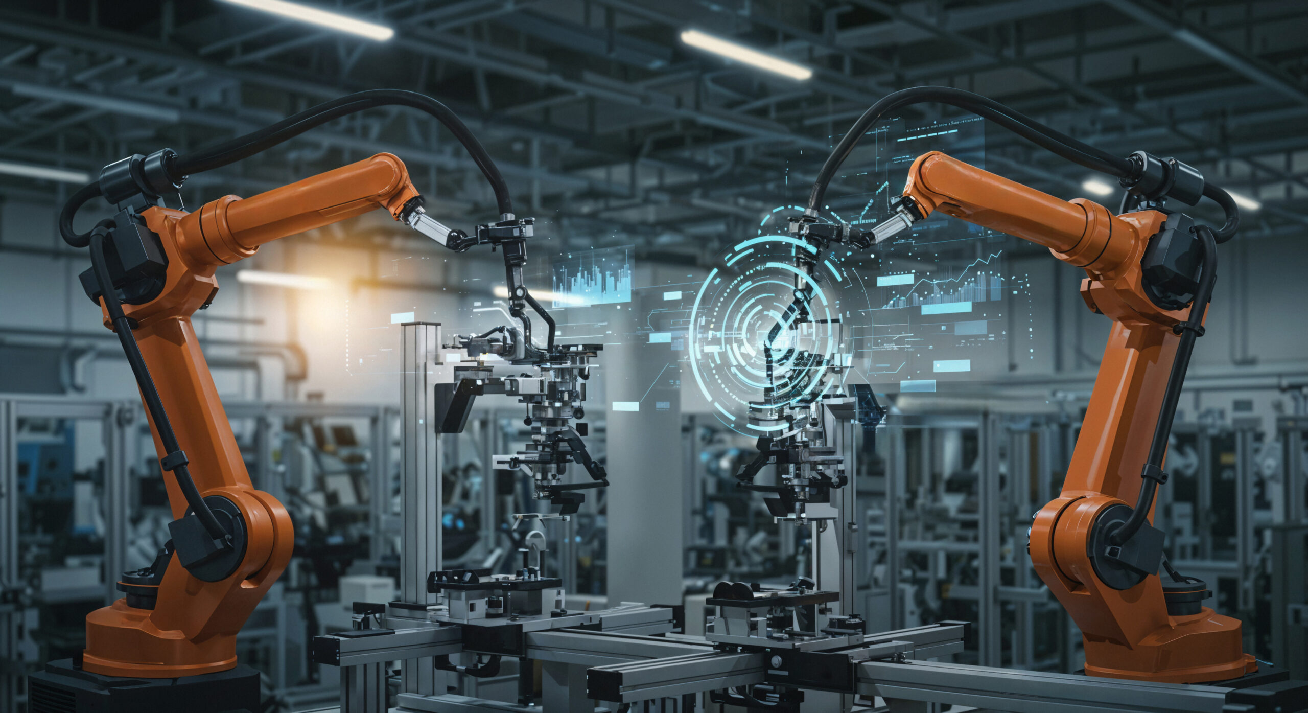 Step 6: Create a Digital Twin